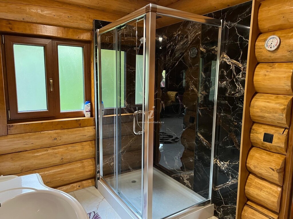 Cabana Varful Dealului