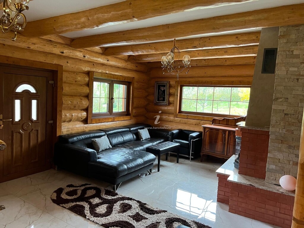 Cabana Varful Dealului