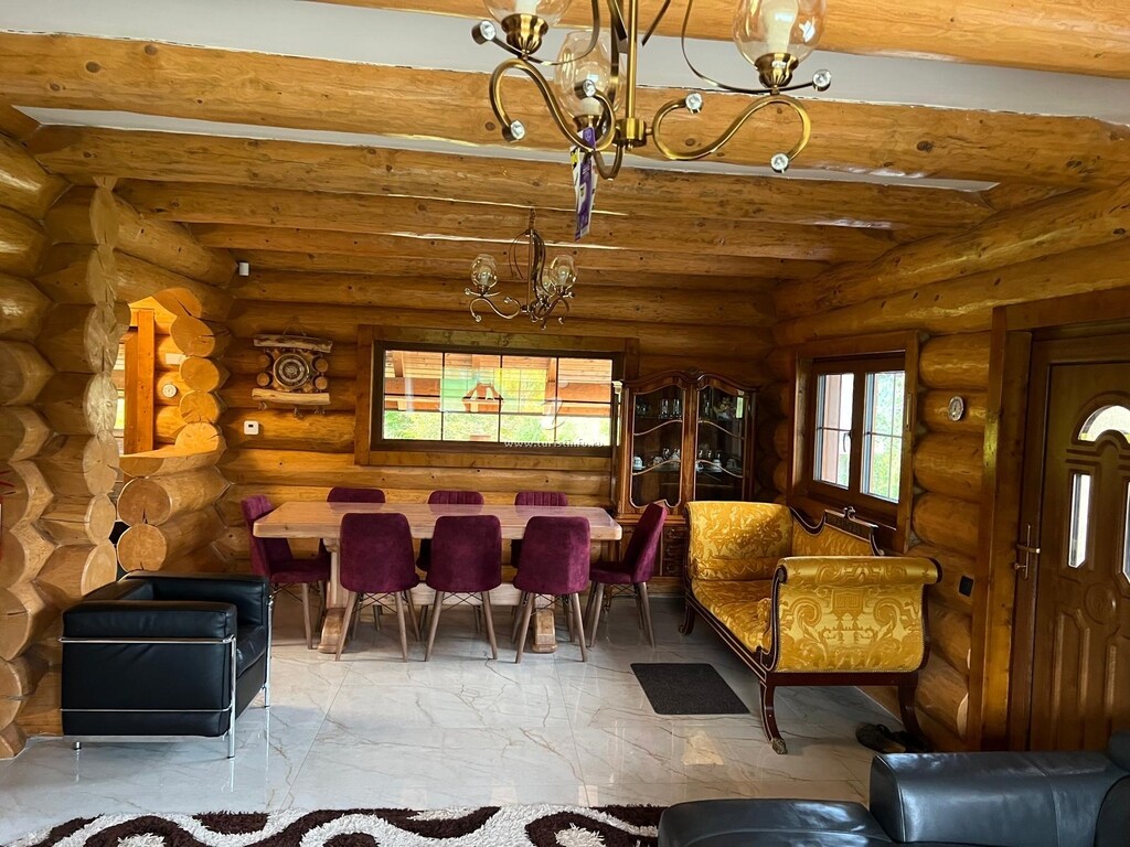 Cabana Varful Dealului
