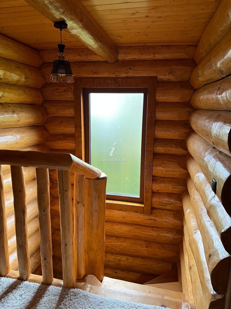 Cabana Varful Dealului