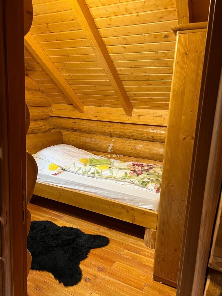 Cabana Varful Dealului