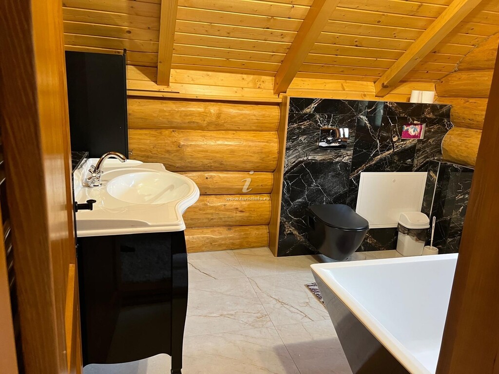 Cabana Varful Dealului