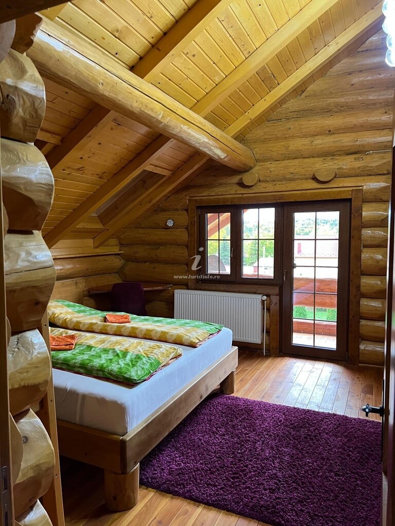 Cabana Varful Dealului