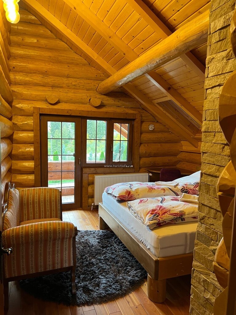 Cabana Varful Dealului