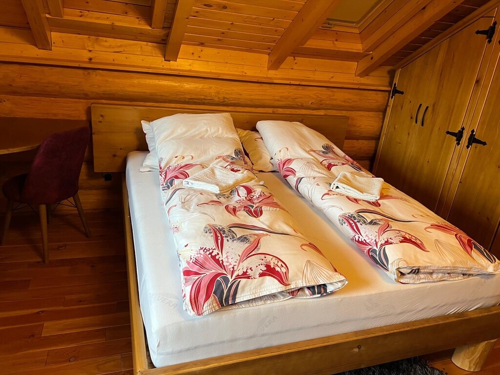 Cabana Varful Dealului