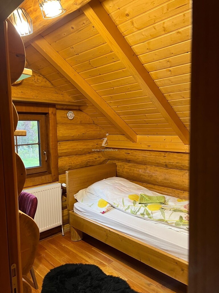 Cabana Varful Dealului