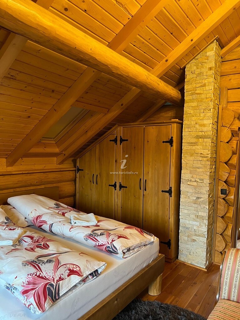 Cabana Varful Dealului