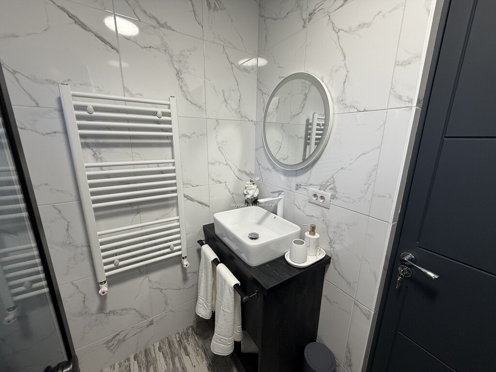 Vila 4 Anotimpuri