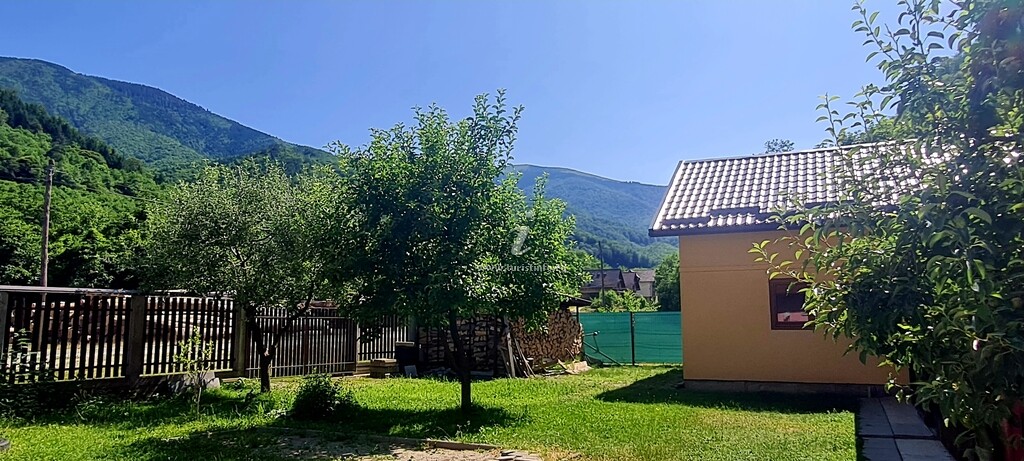 Pensiunea Masa Verde