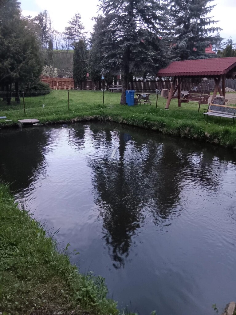 Pensiunea Agroturistică Valea Dornelor