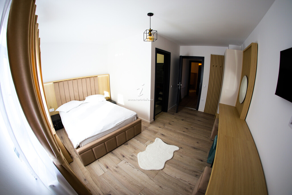 Camere de închiriat Mera House