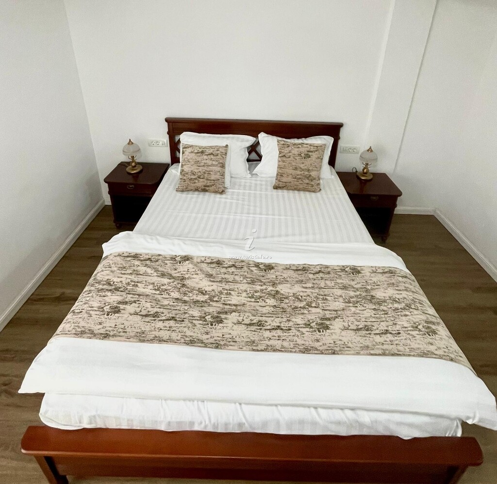 Pensiunea Rânca Ndy