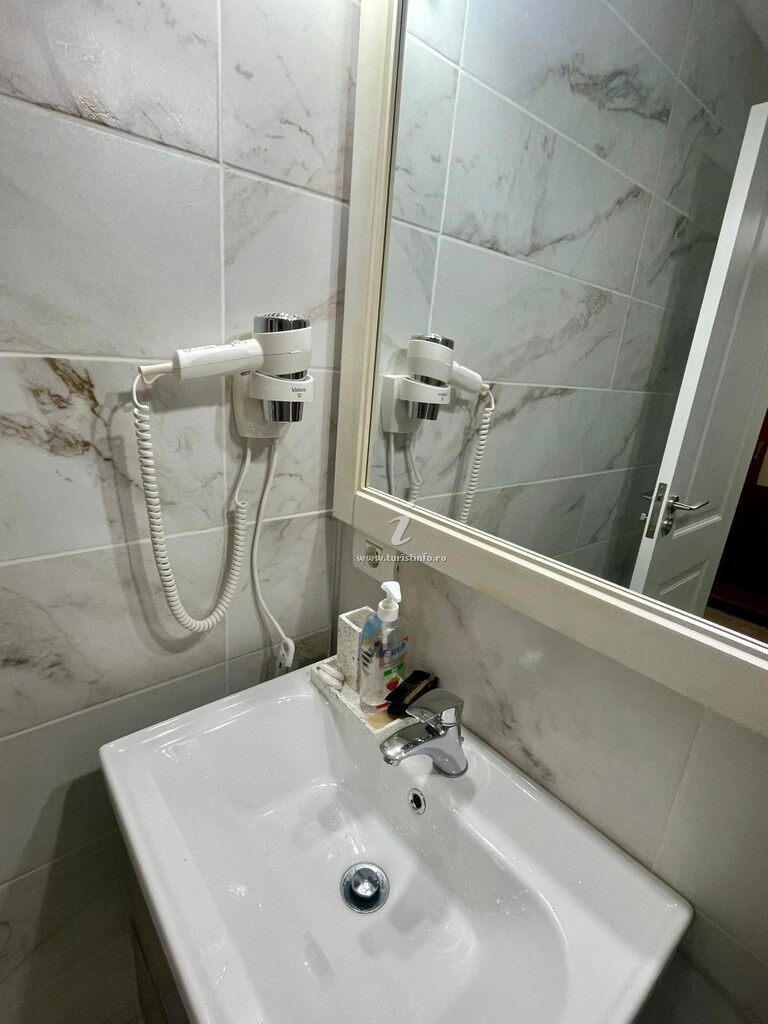 Pensiunea Rânca Ndy