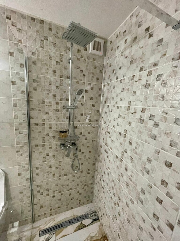 Pensiunea Rânca Ndy