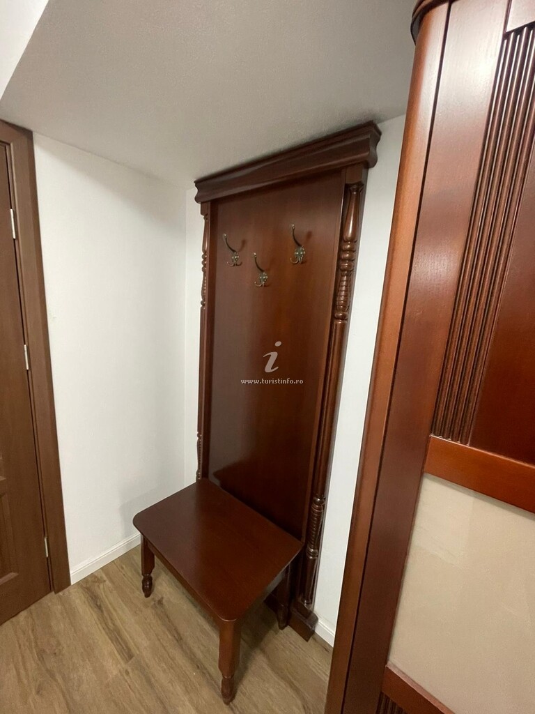 Pensiunea Rânca Ndy