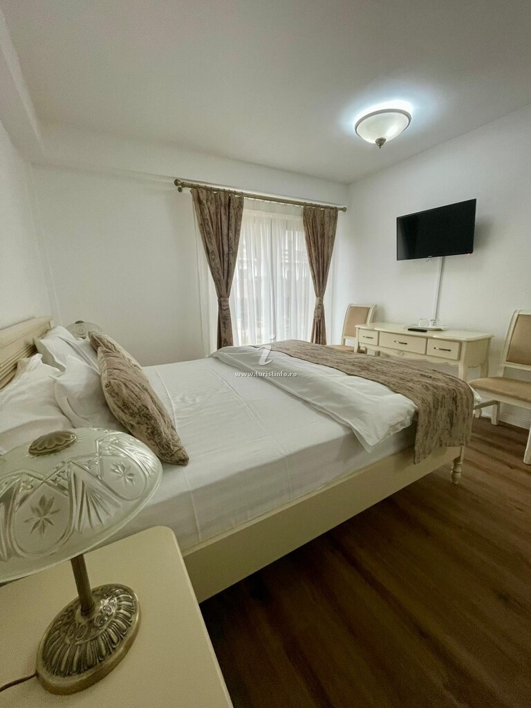 Pensiunea Rânca Ndy