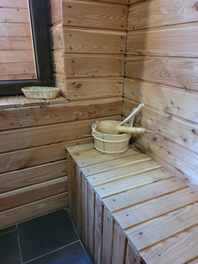 Pensiunea Agroturistică 12 Apostoli