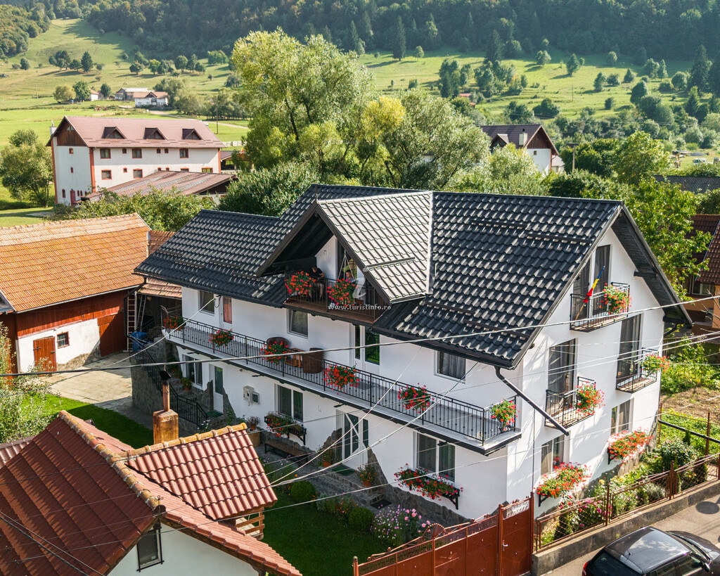 Casa de vacanță Casa Didi