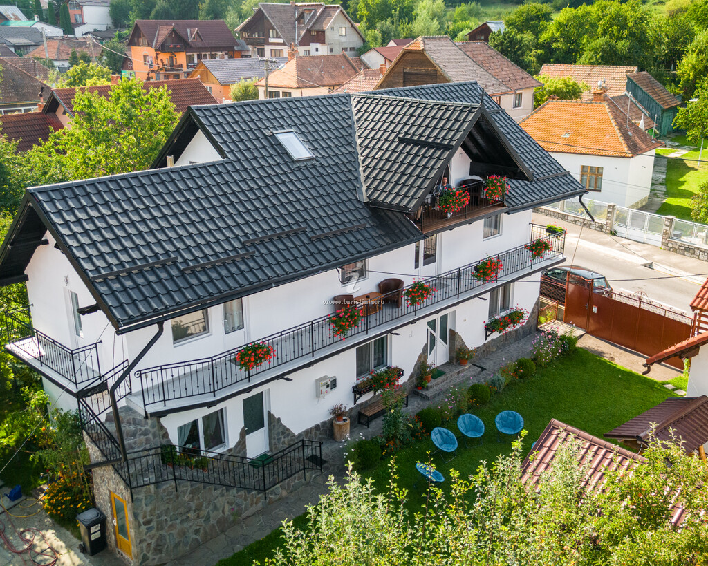 Casa de vacanță Casa Didi