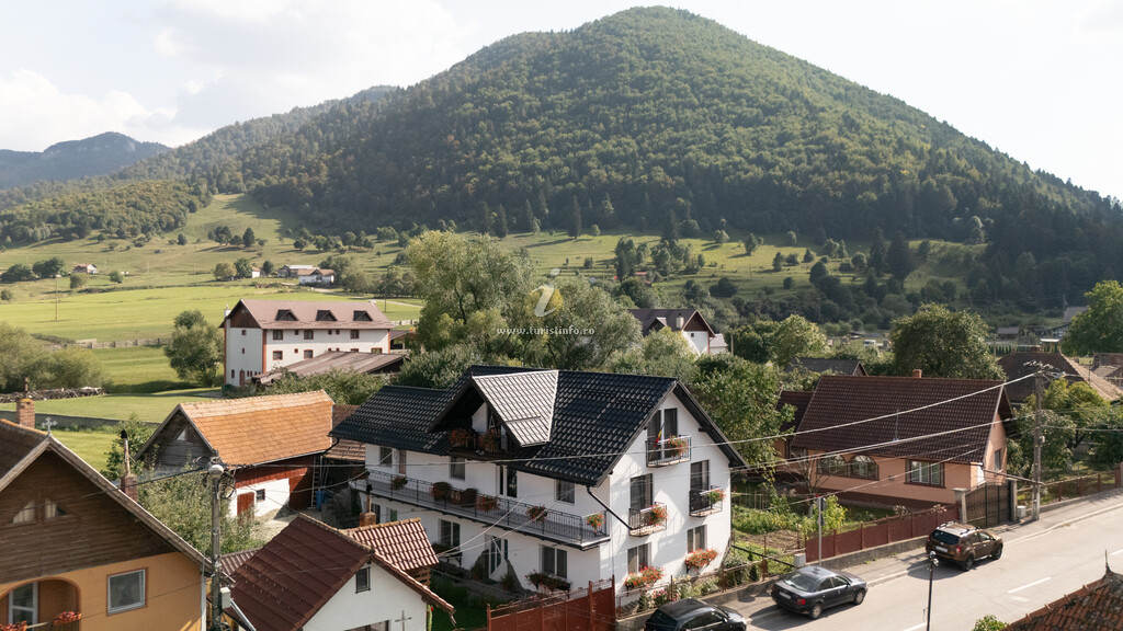 Casa de vacanță Casa Didi