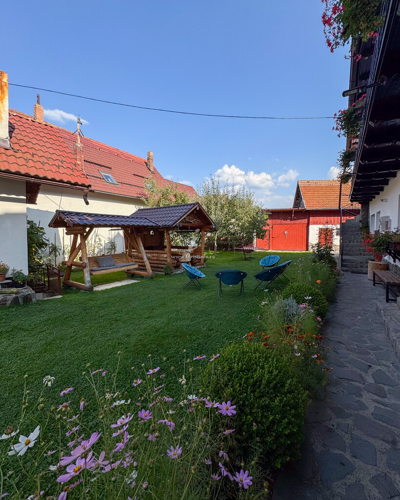 Casa de vacanță Casa Didi