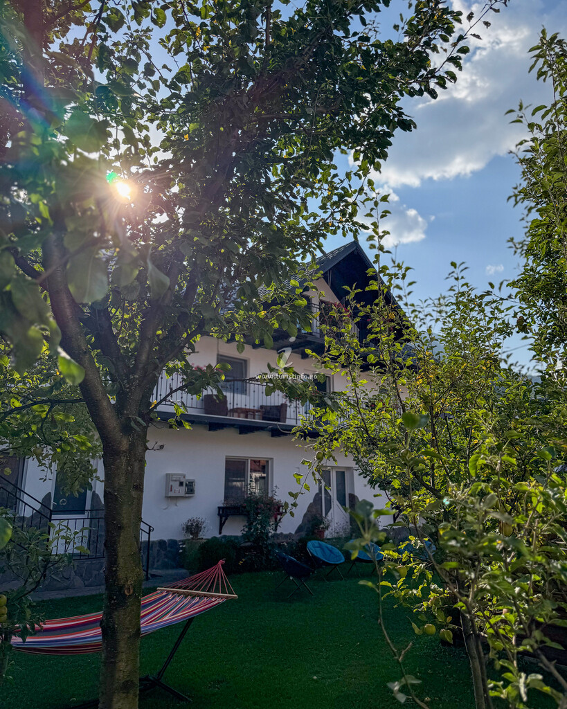 Casa de vacanță Casa Didi