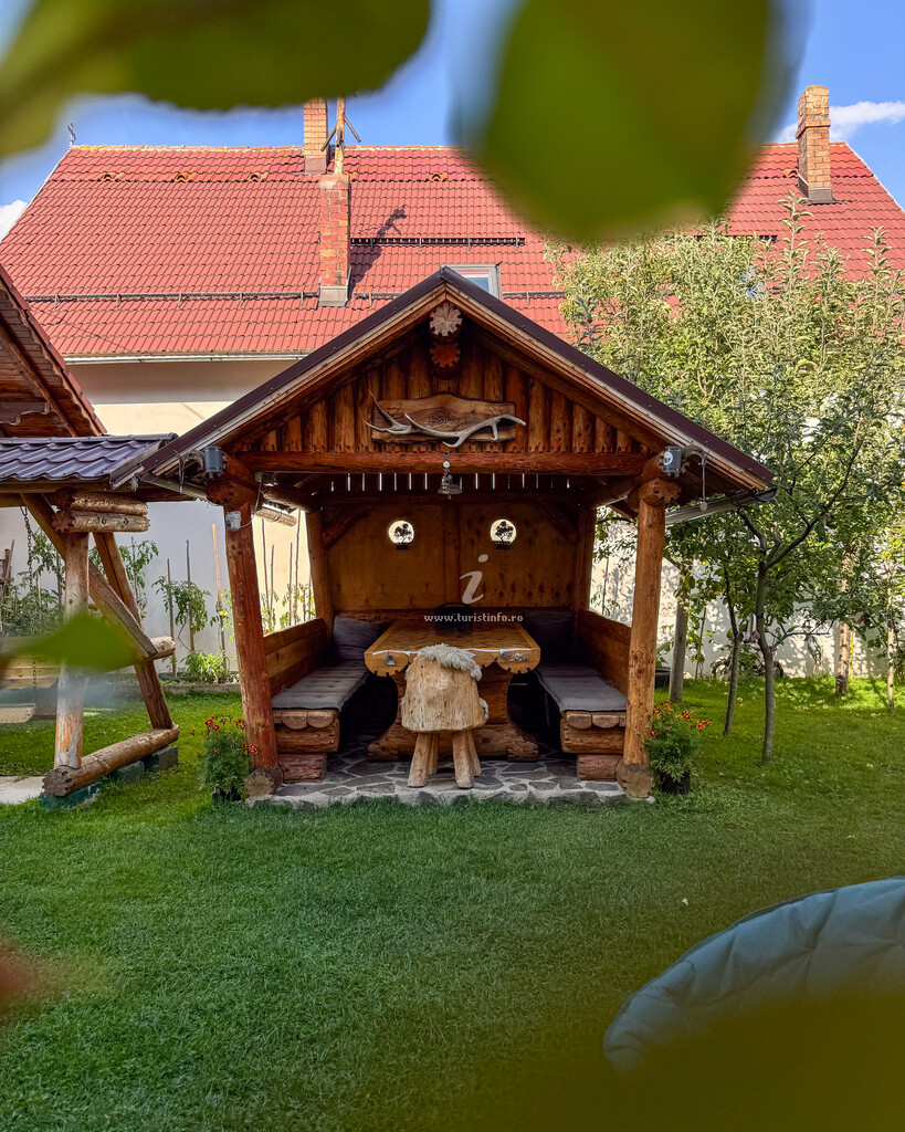 Casa de vacanță Casa Didi