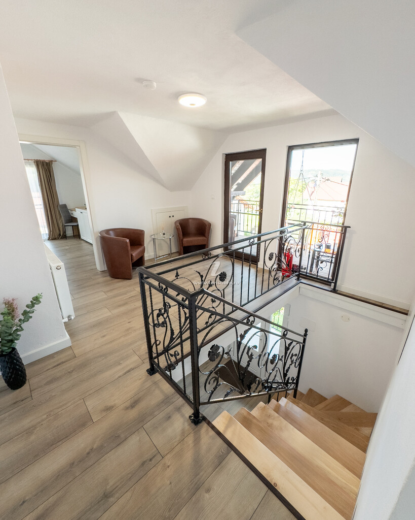 Casa de vacanță Casa Didi