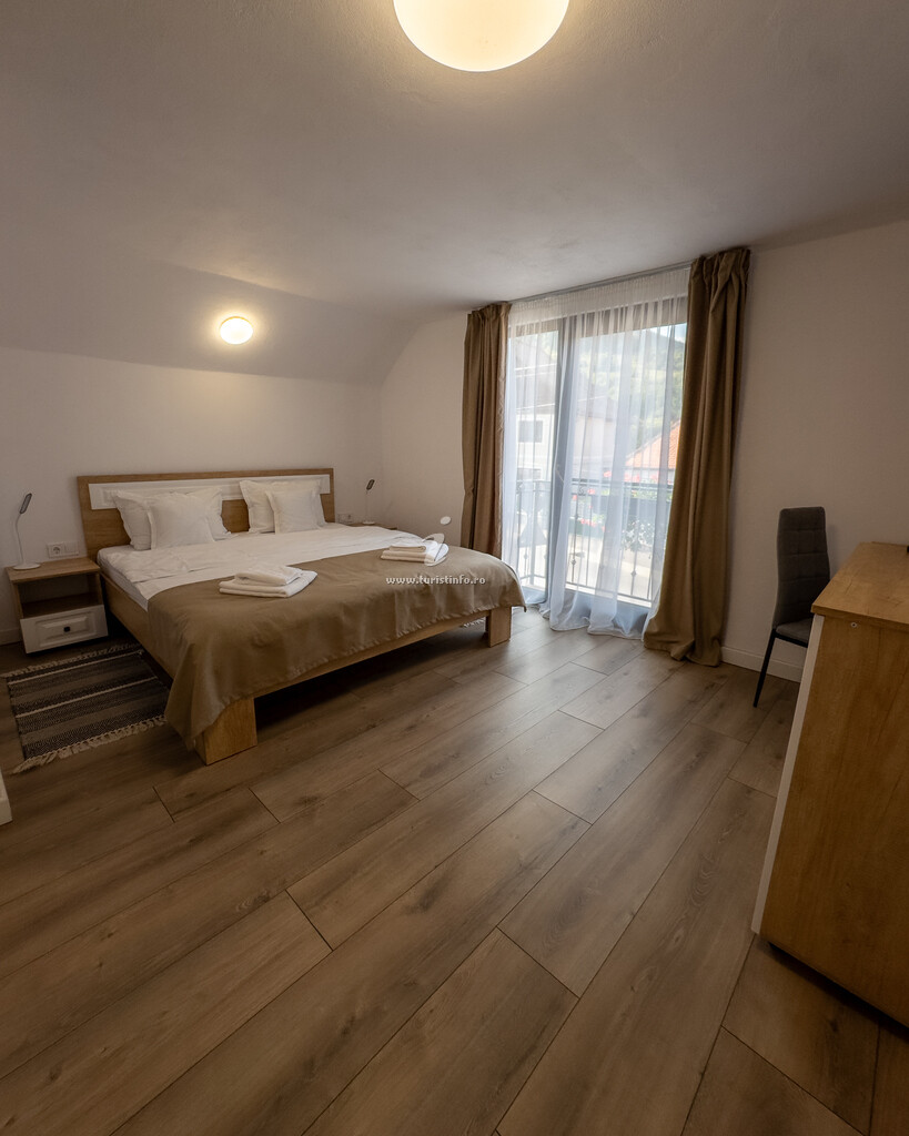 Casa de vacanță Casa Didi