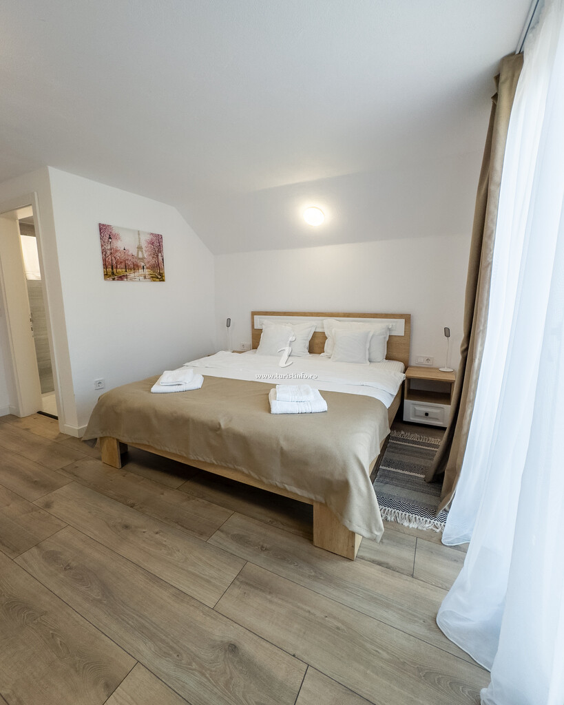 Casa de vacanță Casa Didi