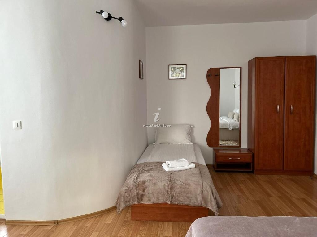 Camere de închiriat Ambra`s  Rooms