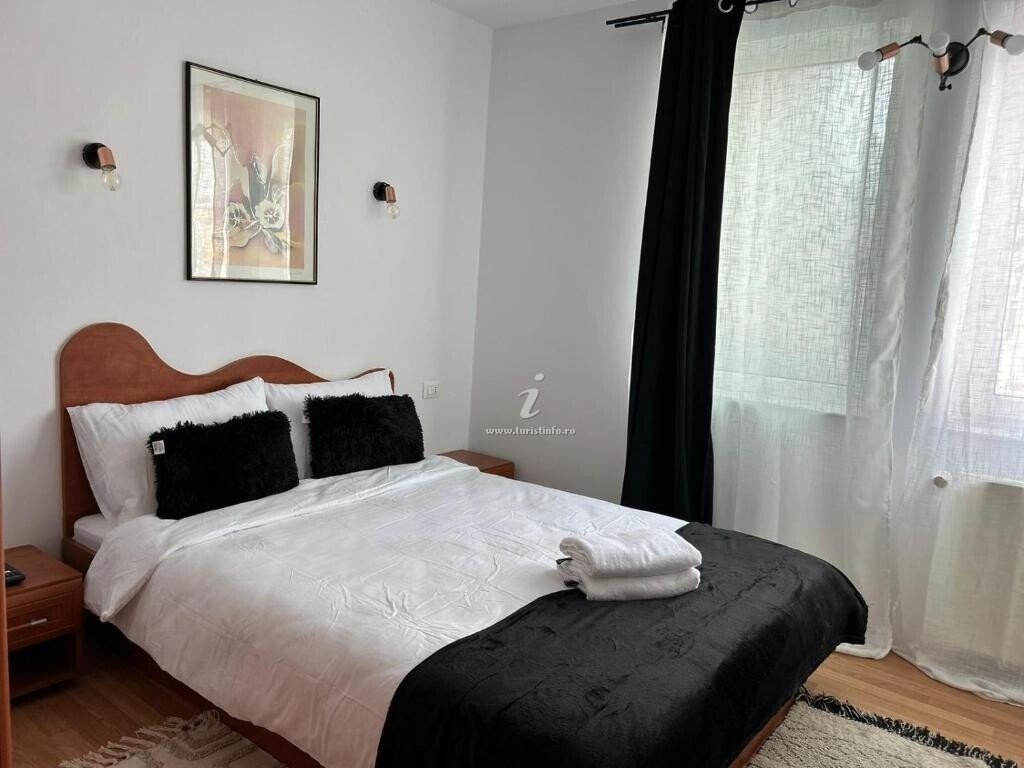 Camere de închiriat Ambra`s  Rooms