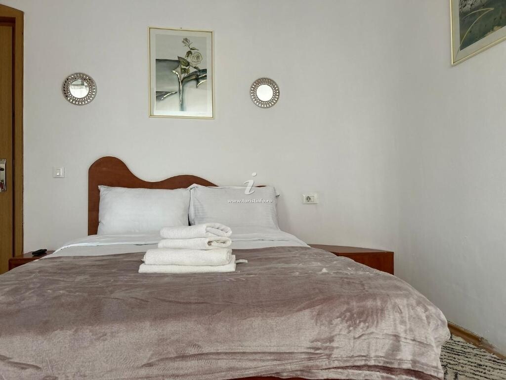 Camere de închiriat Ambra`s  Rooms