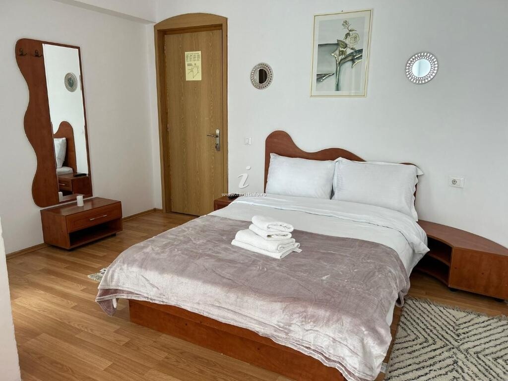 Camere de închiriat Ambra`s  Rooms