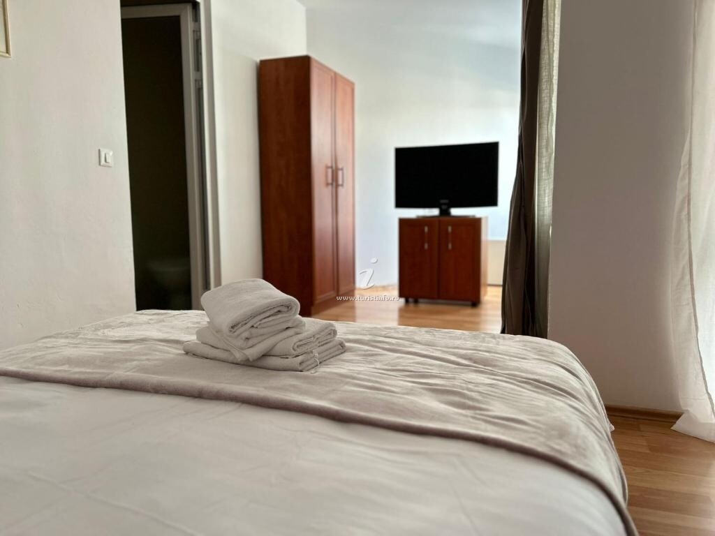 Camere de închiriat Ambra`s  Rooms