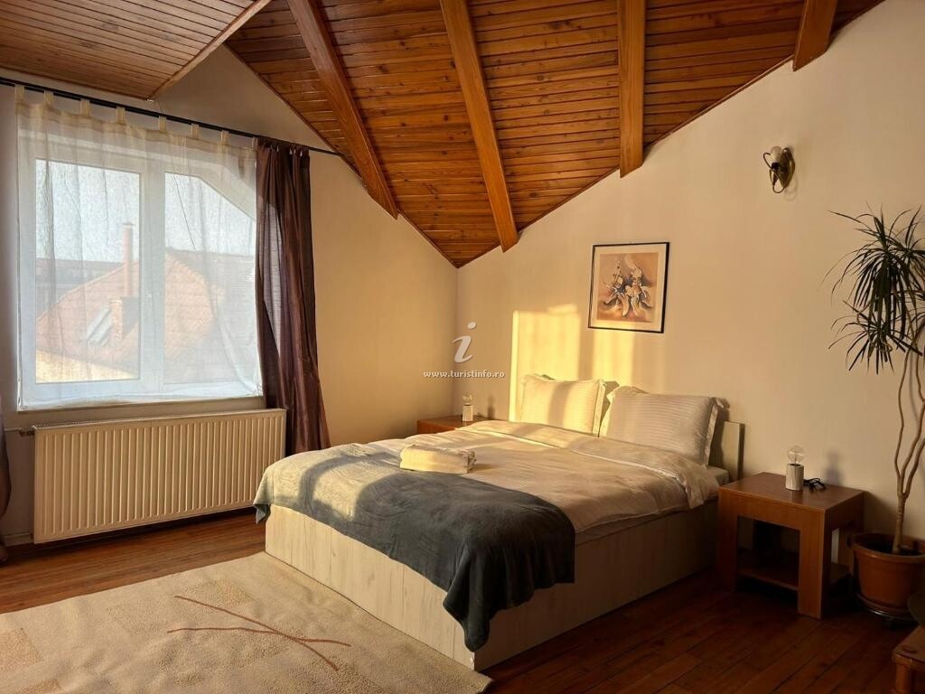 Camere de închiriat Ambra`s  Rooms