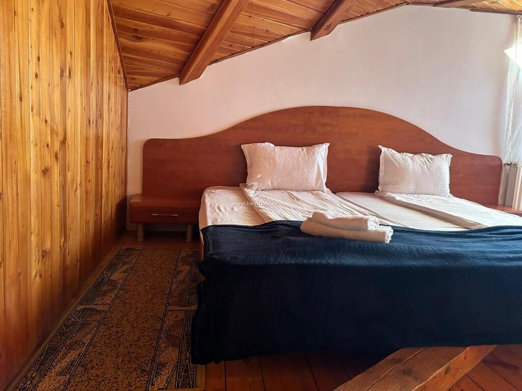 Camere de închiriat Ambra`s  Rooms