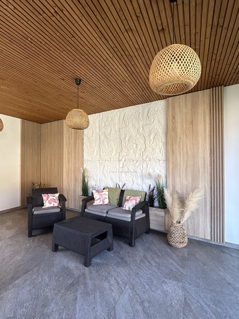 Camere de închiriat Casa Barbara