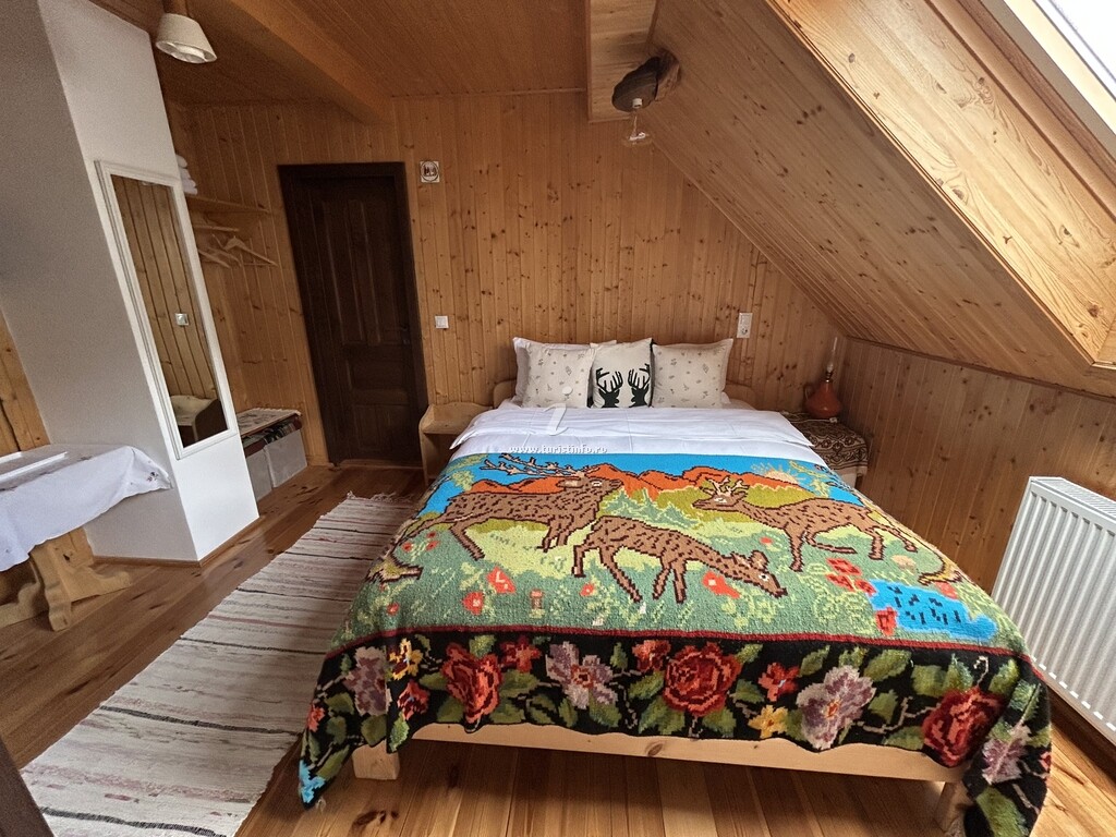 Cabana Muchia lui Gîrniță