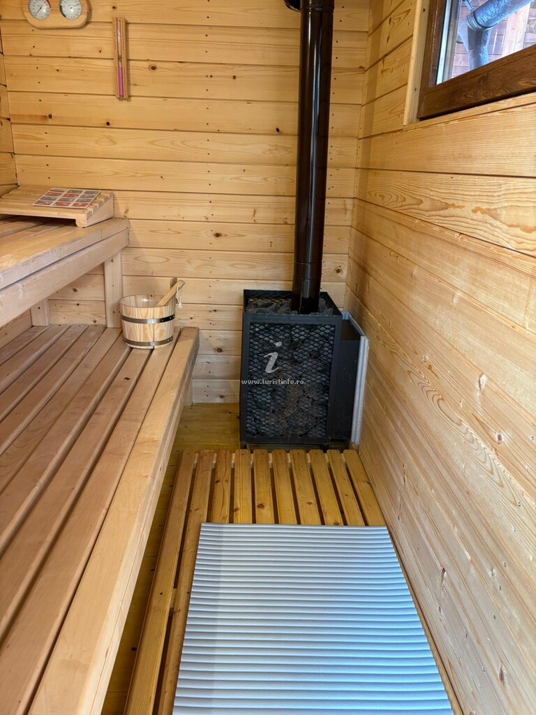 Cabana Dan