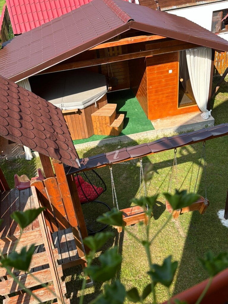 Cabana Dan