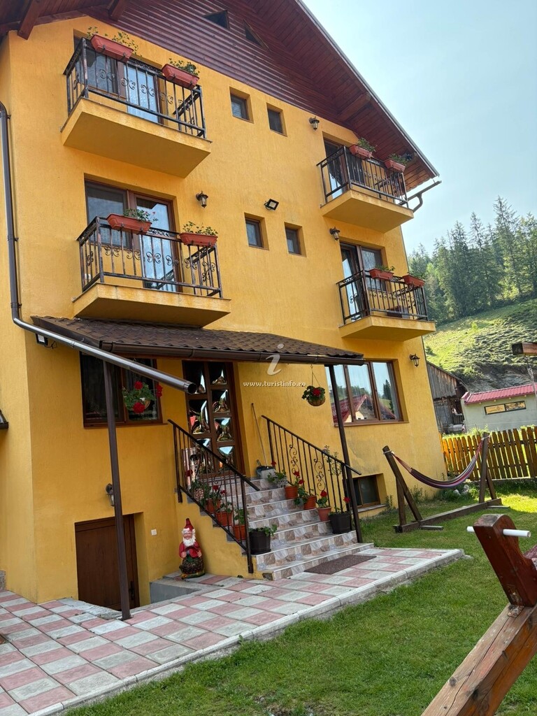 Cabana Dan