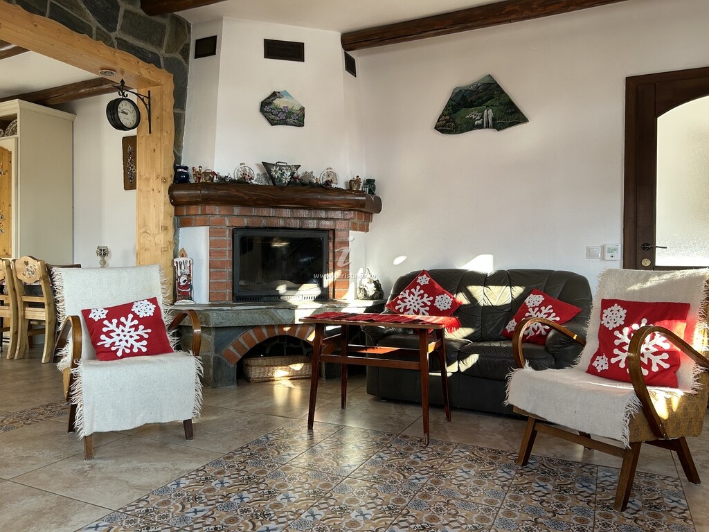 Cabana Muchia lui Gîrniță