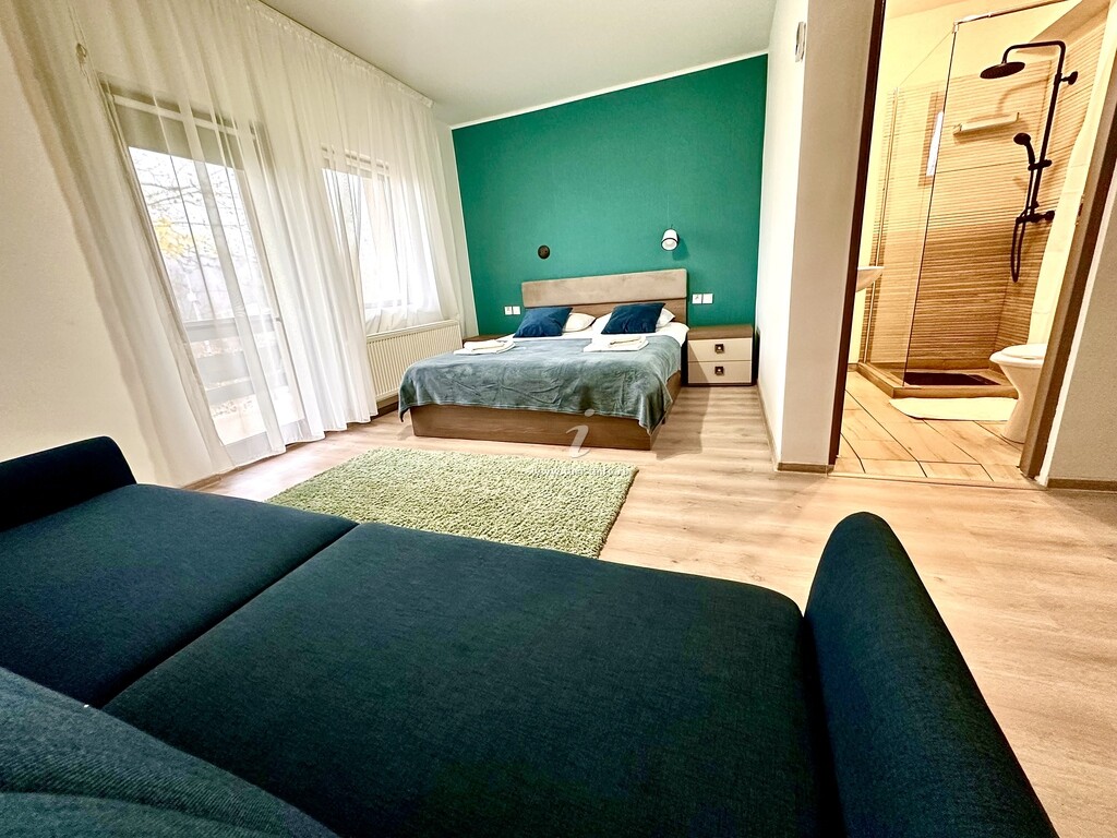 Vila David 2