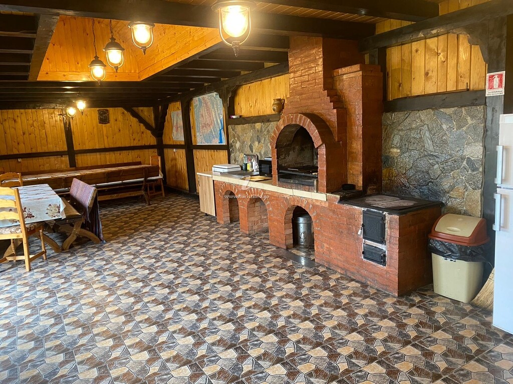 Cabana Nuța