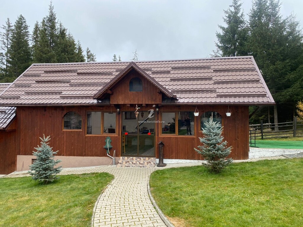 Cabana Nuța