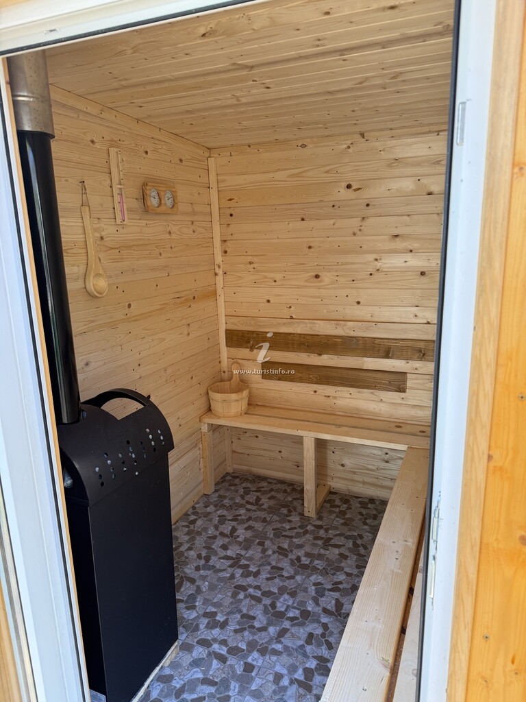 Cabana Lucia