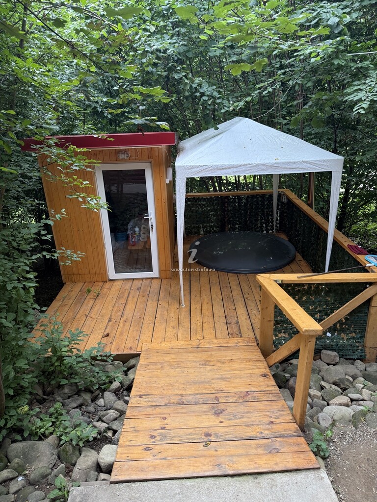 Cabana Lucia