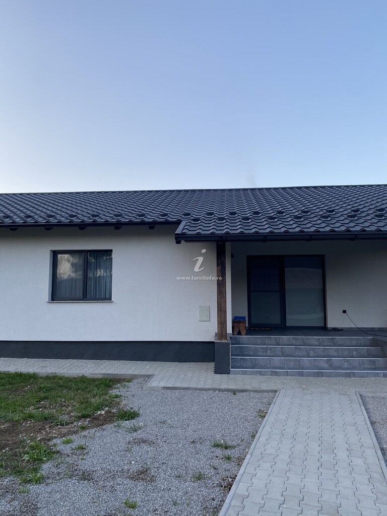 Camere de închiriat Toplița Nature Hub