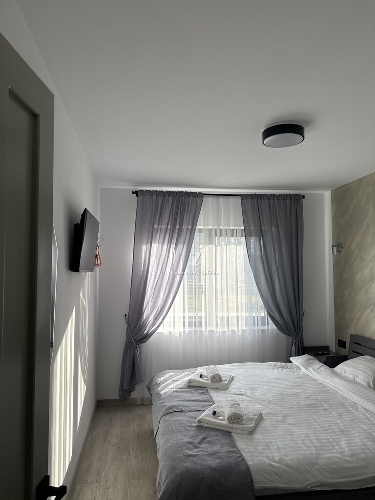Camere de închiriat Toplița Nature Hub